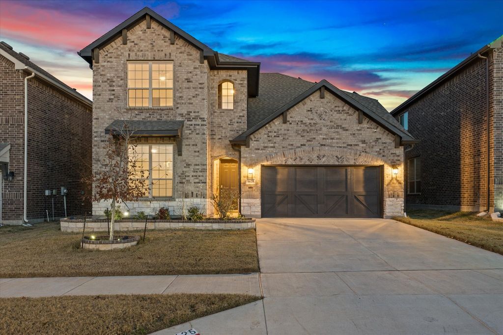 6625 Texas Cowboy Drive, Fort Worth, TX 76123