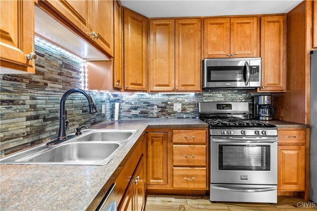 8436 New Floyd Road, Floyd, NY 13440