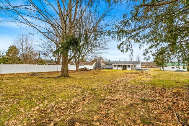 8436 New Floyd Road, Floyd, NY 13440