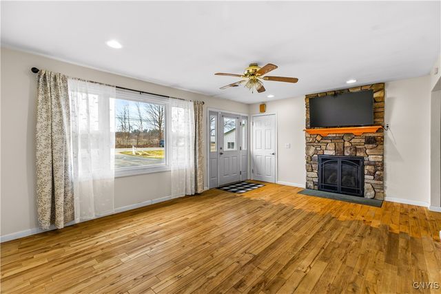 8436 New Floyd Road, Floyd, NY 13440