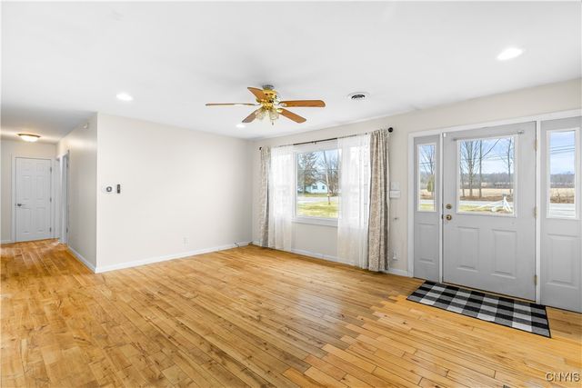 8436 New Floyd Road, Floyd, NY 13440