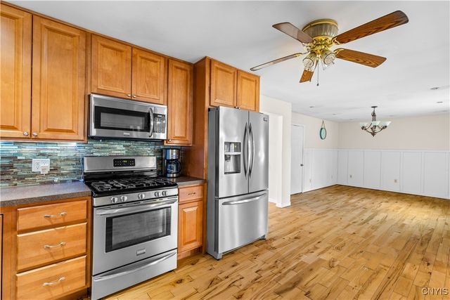 8436 New Floyd Road, Floyd, NY 13440