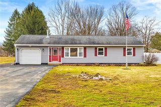 8436 New Floyd Road, Floyd, NY 13440