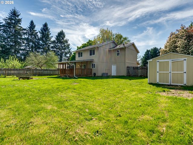 203 Sw 3RD Ave, Battle Ground, WA 98604