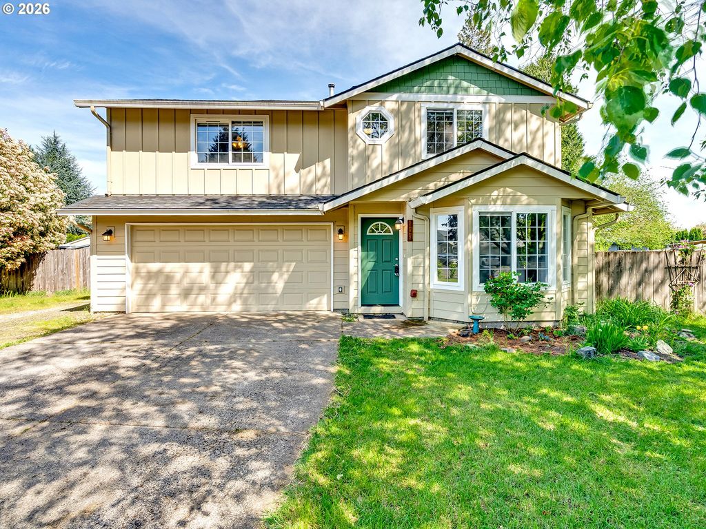 203 Sw 3RD Ave, Battle Ground, WA 98604
