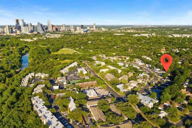 1219 Hollow Creek DR 1, Austin, TX 78704
