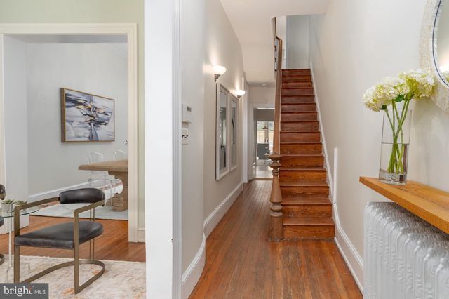 511 INDEPENDENCE AVE SE, Washington, DC 20003