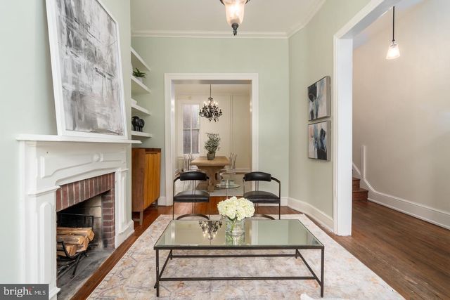 511 INDEPENDENCE AVE SE, Washington, DC 20003