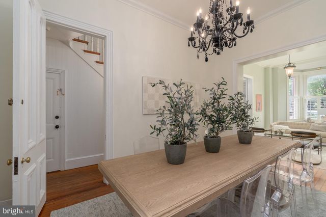 511 INDEPENDENCE AVE SE, Washington, DC 20003