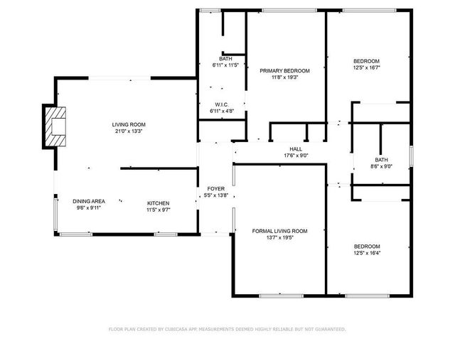 6085 N 10th Street, Fresno, CA 93710