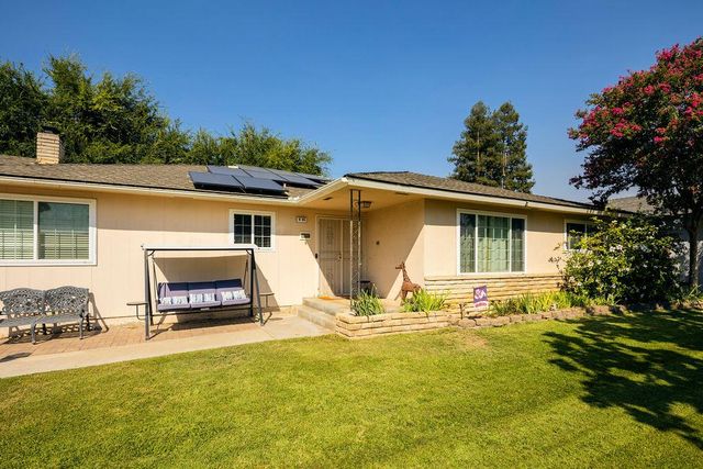 6085 N 10th Street, Fresno, CA 93710
