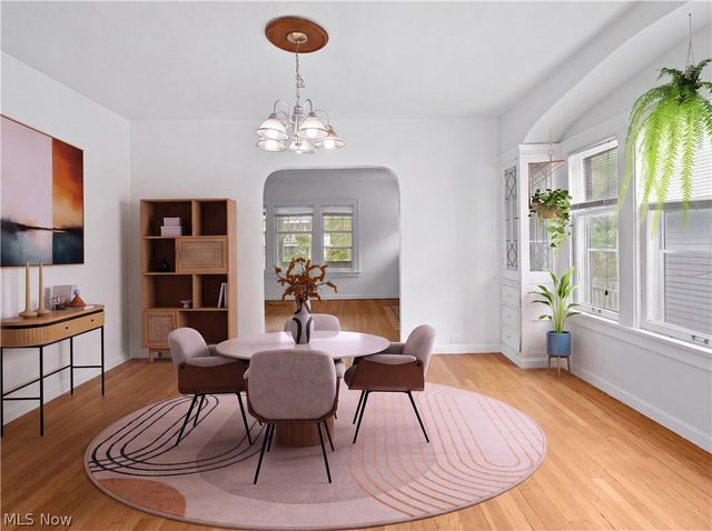 3141 Kensington Road, Cleveland Heights, OH 44118
