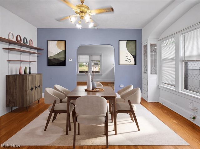 3141 Kensington Road, Cleveland Heights, OH 44118