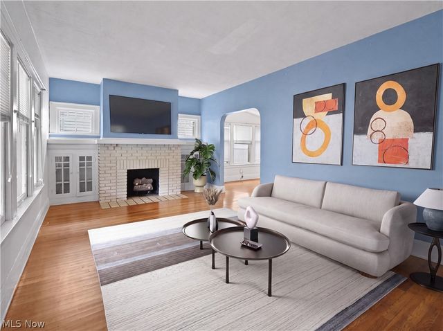 3141 Kensington Road, Cleveland Heights, OH 44118