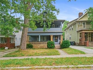 3141 Kensington Road, Cleveland Heights, OH 44118
