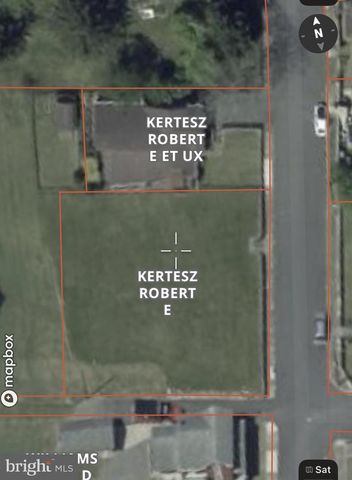 226 WOOD ST, Westernport, MD 21562