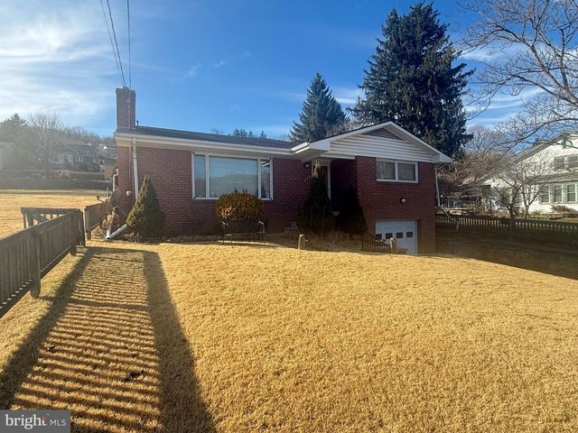 226 WOOD ST, Westernport, MD 21562