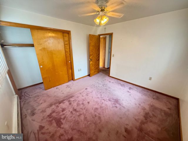 226 WOOD ST, Westernport, MD 21562