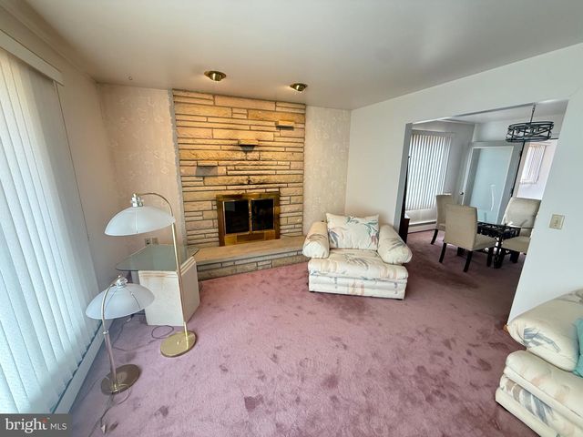 226 WOOD ST, Westernport, MD 21562