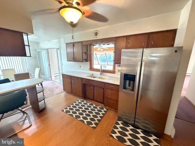 226 WOOD ST, Westernport, MD 21562