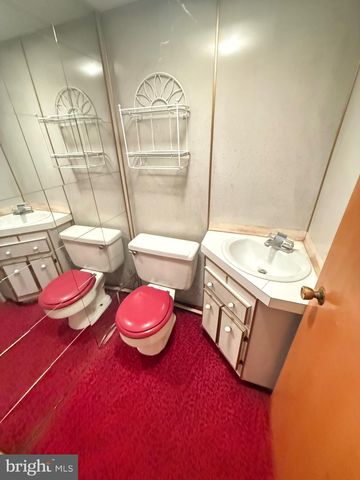 226 WOOD ST, Westernport, MD 21562