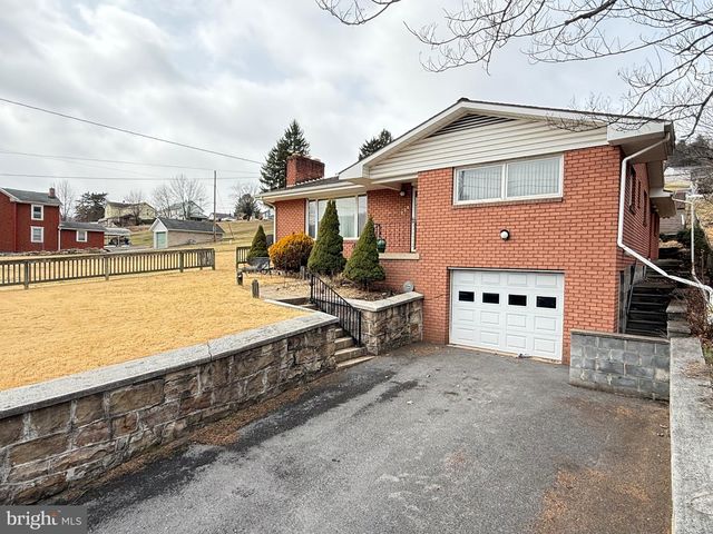 226 WOOD ST, Westernport, MD 21562