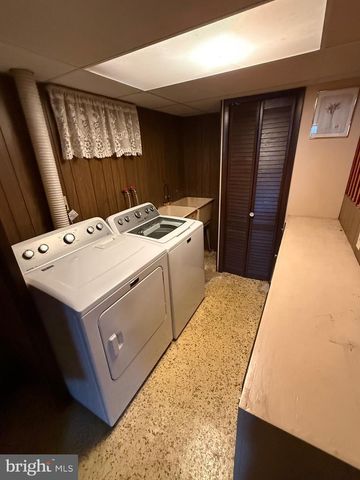 226 WOOD ST, Westernport, MD 21562