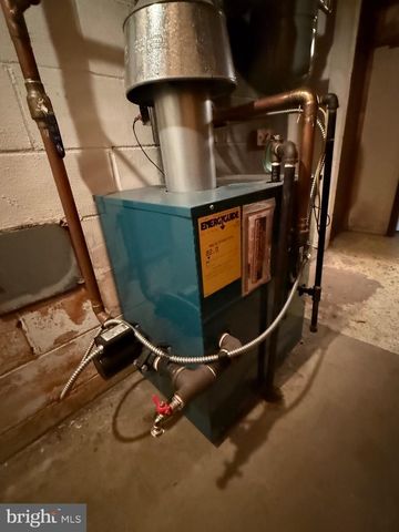 226 WOOD ST, Westernport, MD 21562