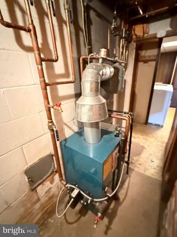 226 WOOD ST, Westernport, MD 21562