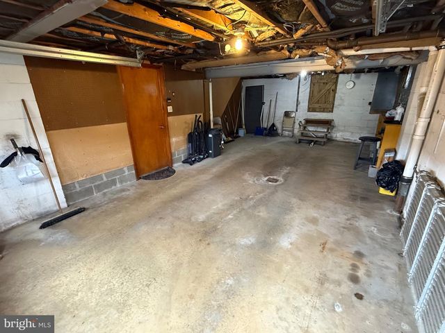 226 WOOD ST, Westernport, MD 21562