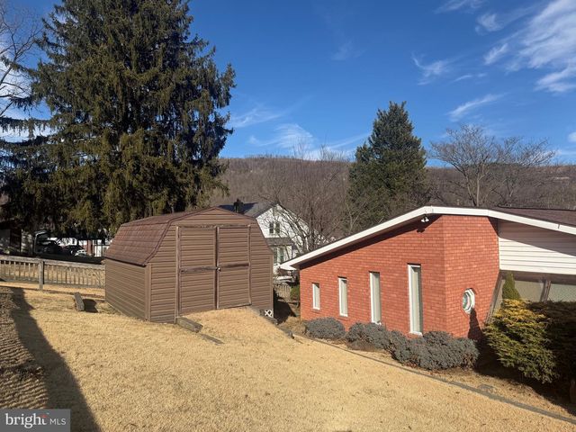 226 WOOD ST, Westernport, MD 21562