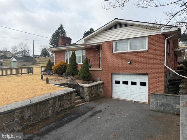 226 WOOD ST, Westernport, MD 21562