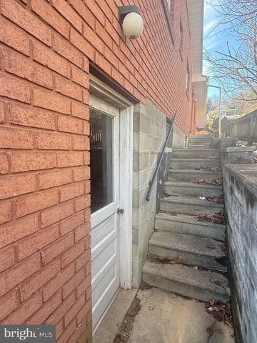 226 WOOD ST, Westernport, MD 21562