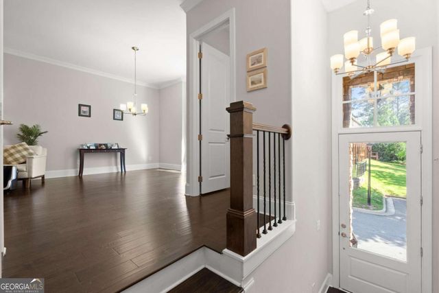 1372 Doublegate Drive, Atlanta, GA 30319