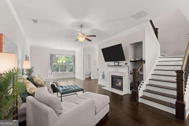 1372 Doublegate Drive, Atlanta, GA 30319