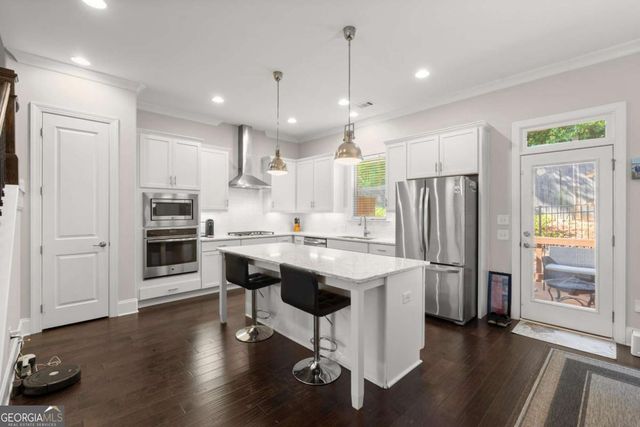 1372 Doublegate Drive, Atlanta, GA 30319