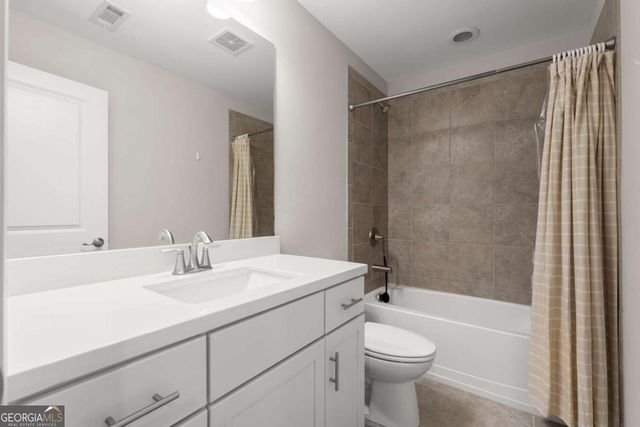 1372 Doublegate Drive, Atlanta, GA 30319