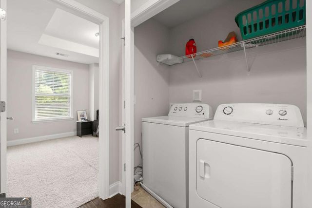 1372 Doublegate Drive, Atlanta, GA 30319