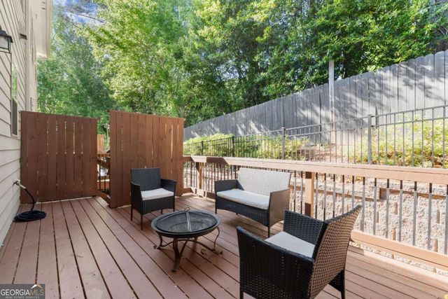 1372 Doublegate Drive, Atlanta, GA 30319