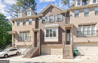1372 Doublegate Drive, Atlanta, GA 30319