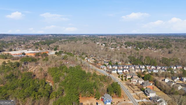 0 Pate Road, Snellville, GA 30078
