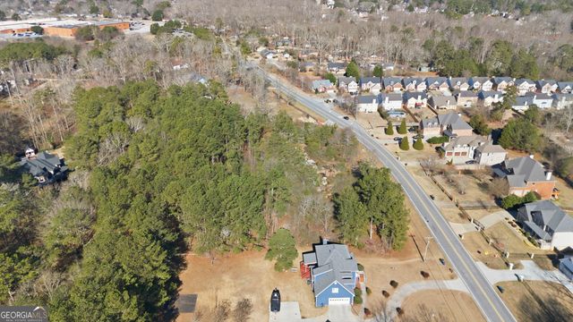 0 Pate Road, Snellville, GA 30078