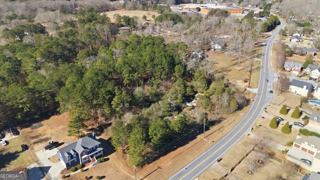 0 Pate Road, Snellville, GA 30078