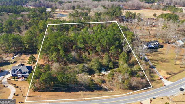 0 Pate Road, Snellville, GA 30078