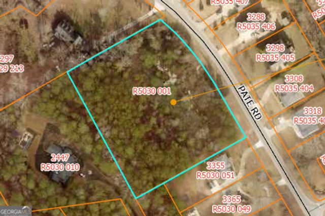0 Pate Road, Snellville, GA 30078