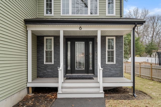 6 Ash St, Natick, MA 01760