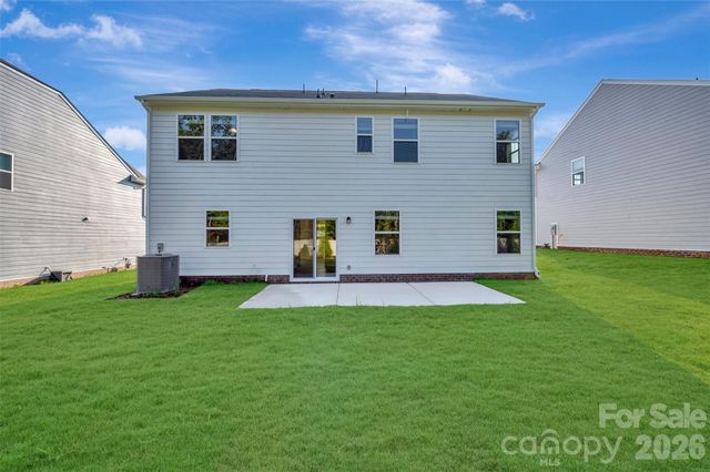 512 Willoughby Park Drive, Monroe, NC 28112
