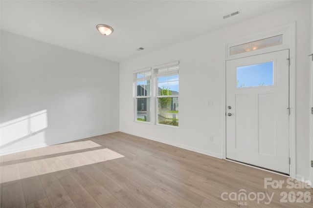 512 Willoughby Park Drive, Monroe, NC 28112