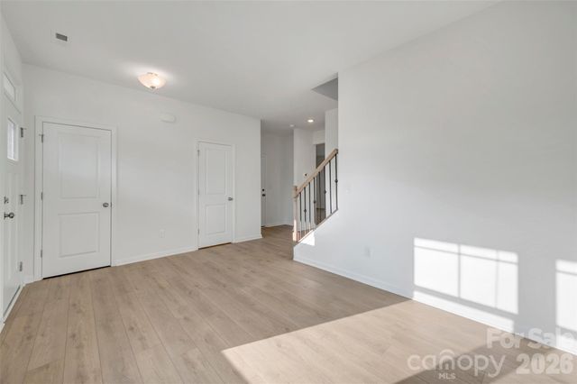512 Willoughby Park Drive, Monroe, NC 28112