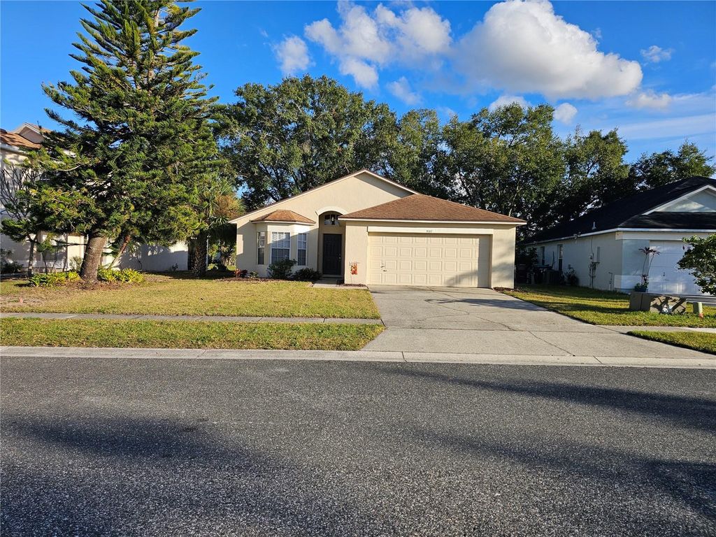9157 FORT JEFFERSON BOULEVARD, Orlando, FL 32822